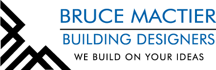 Bruce Mactier Building Designers